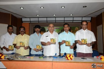 Pandem Kollu Movie Audio Launch